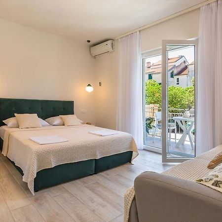 Tatijana Holiday Apartments Μακάρσκα Εξωτερικό φωτογραφία
