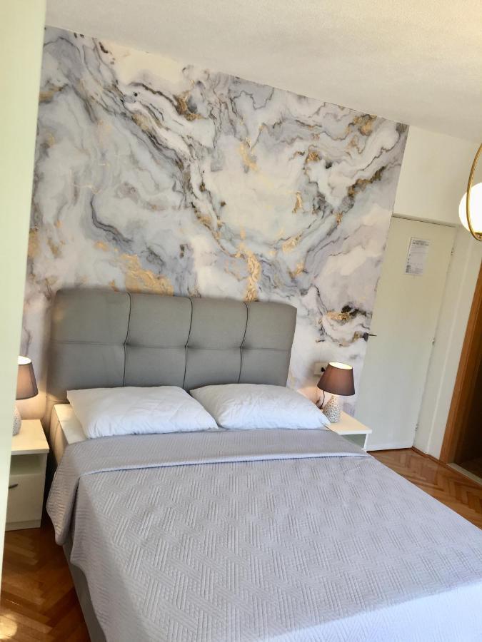 Tatijana Holiday Apartments Μακάρσκα Εξωτερικό φωτογραφία
