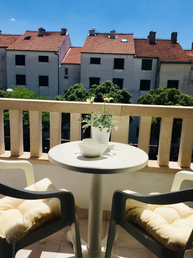 Tatijana Holiday Apartments Μακάρσκα Εξωτερικό φωτογραφία
