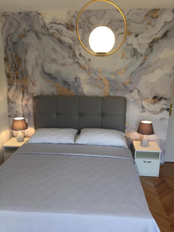 Tatijana Holiday Apartments Μακάρσκα Εξωτερικό φωτογραφία