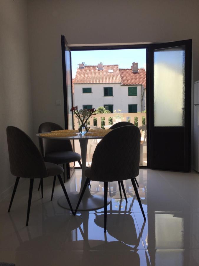 Tatijana Holiday Apartments Μακάρσκα Εξωτερικό φωτογραφία