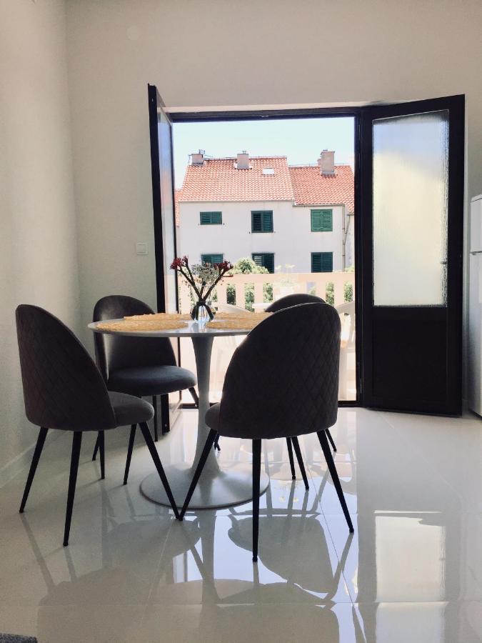 Tatijana Holiday Apartments Μακάρσκα Εξωτερικό φωτογραφία
