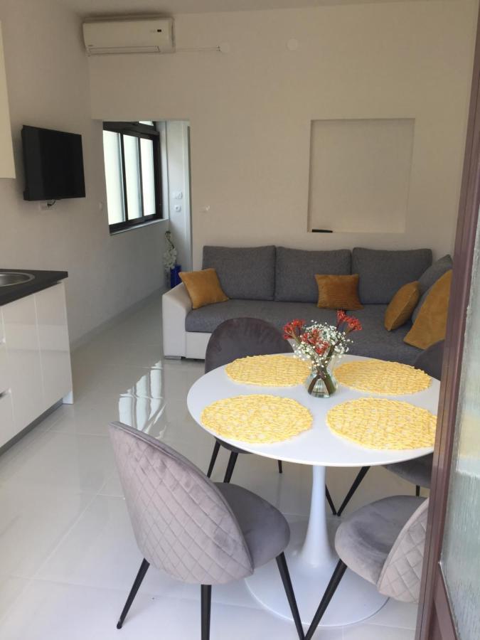 Tatijana Holiday Apartments Μακάρσκα Εξωτερικό φωτογραφία
