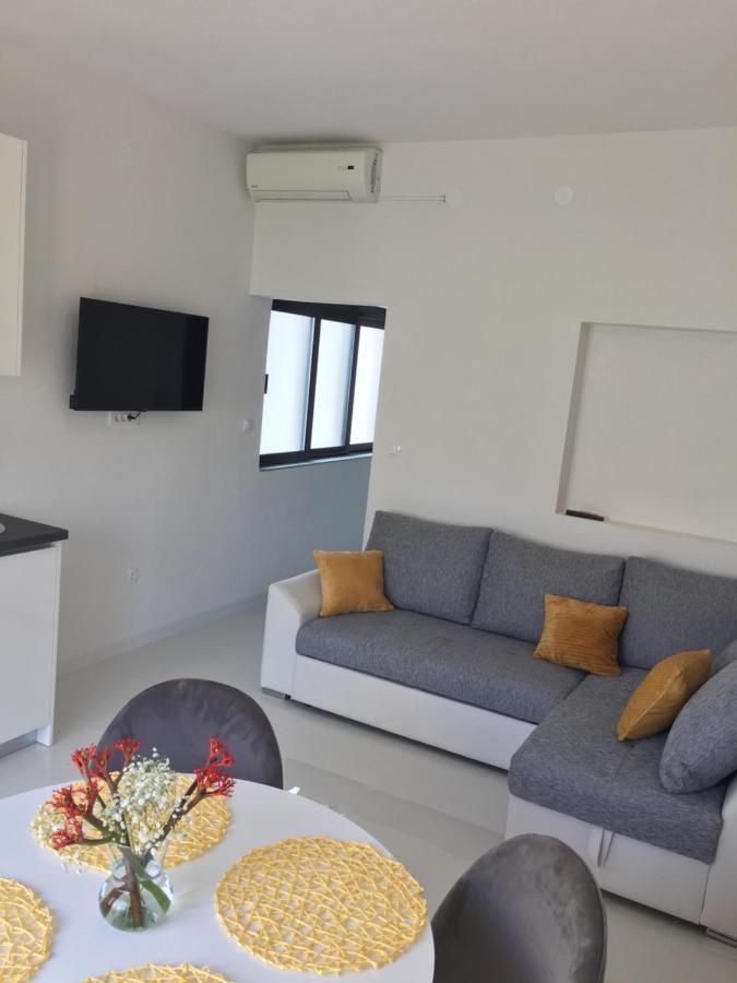 Tatijana Holiday Apartments Μακάρσκα Εξωτερικό φωτογραφία