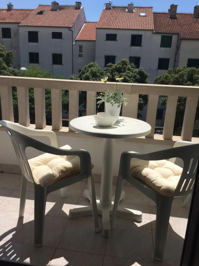 Tatijana Holiday Apartments Μακάρσκα Εξωτερικό φωτογραφία