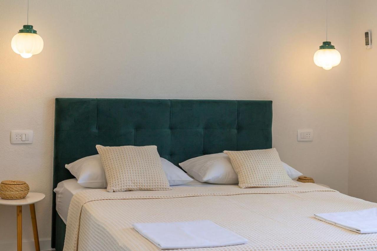Tatijana Holiday Apartments Μακάρσκα Εξωτερικό φωτογραφία