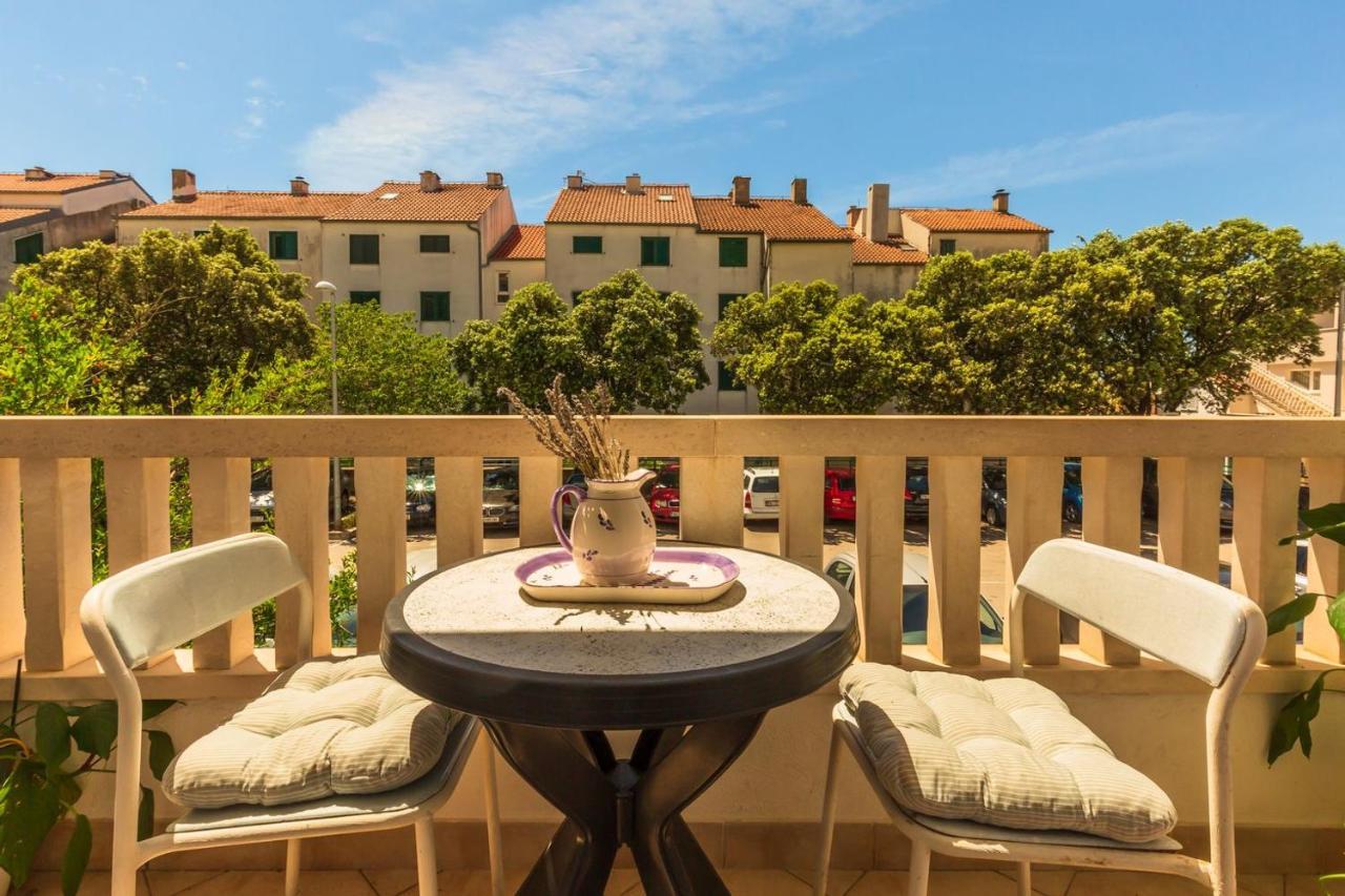 Tatijana Holiday Apartments Μακάρσκα Εξωτερικό φωτογραφία