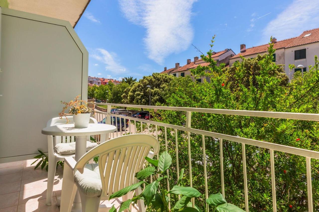 Tatijana Holiday Apartments Μακάρσκα Εξωτερικό φωτογραφία