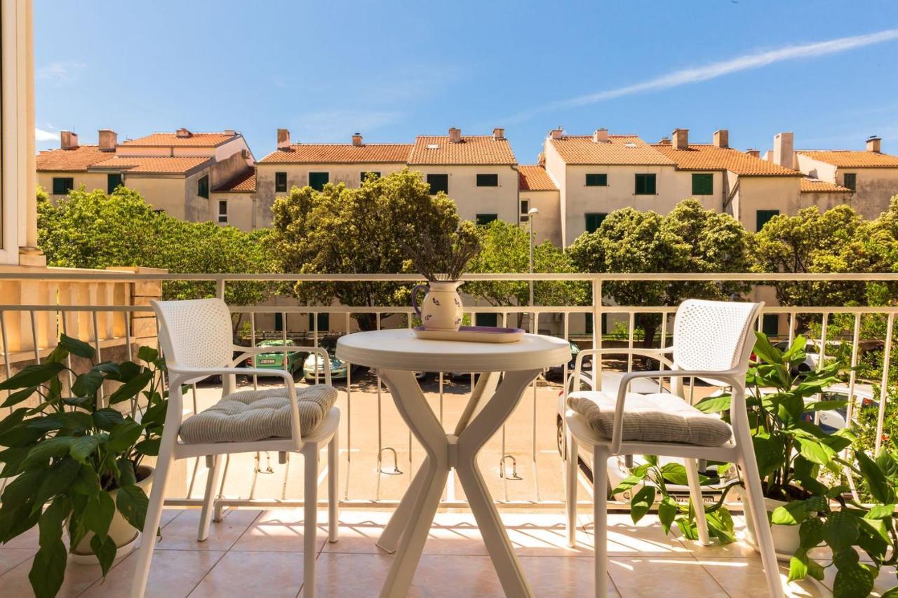 Tatijana Holiday Apartments Μακάρσκα Εξωτερικό φωτογραφία