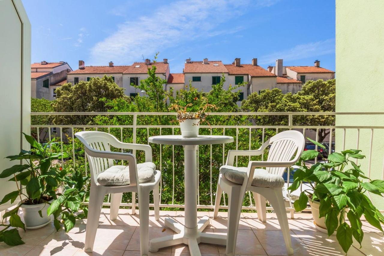 Tatijana Holiday Apartments Μακάρσκα Εξωτερικό φωτογραφία