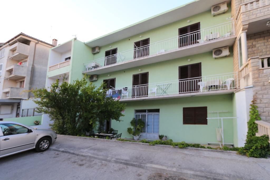 Tatijana Holiday Apartments Μακάρσκα Εξωτερικό φωτογραφία