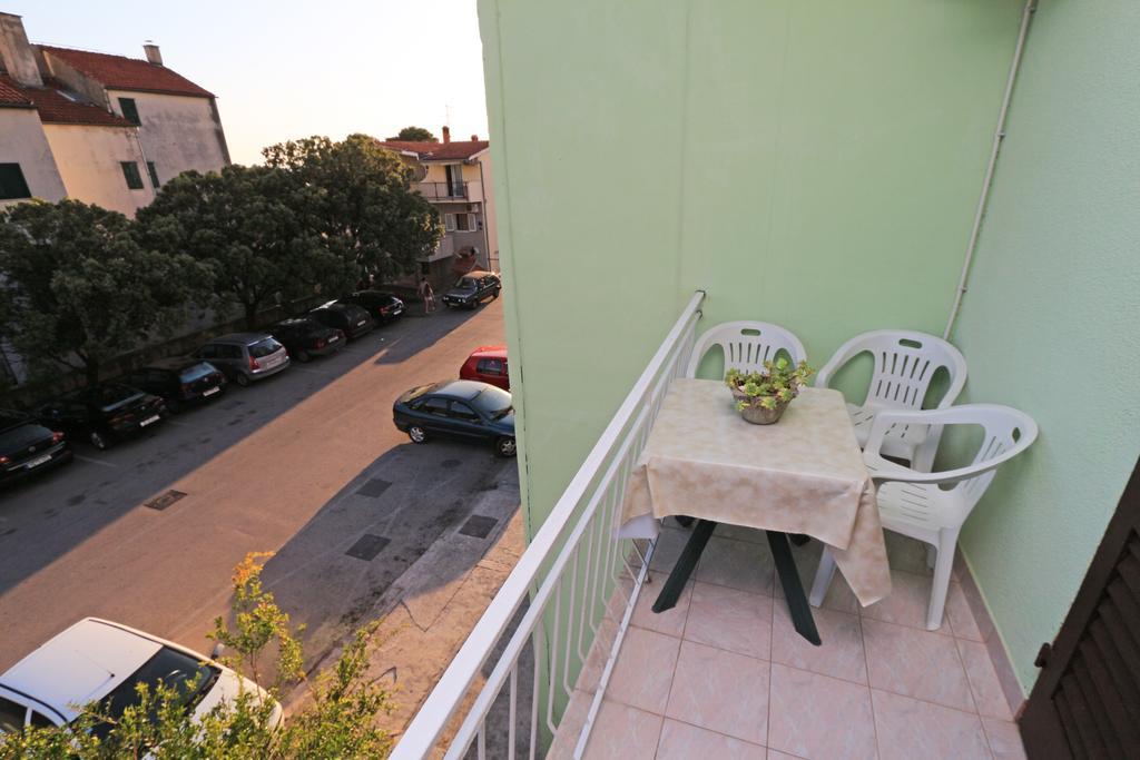 Tatijana Holiday Apartments Μακάρσκα Εξωτερικό φωτογραφία