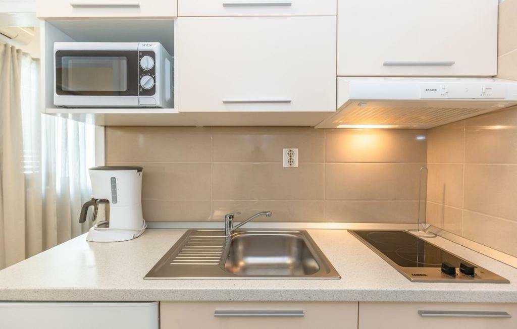 Tatijana Holiday Apartments Μακάρσκα Εξωτερικό φωτογραφία