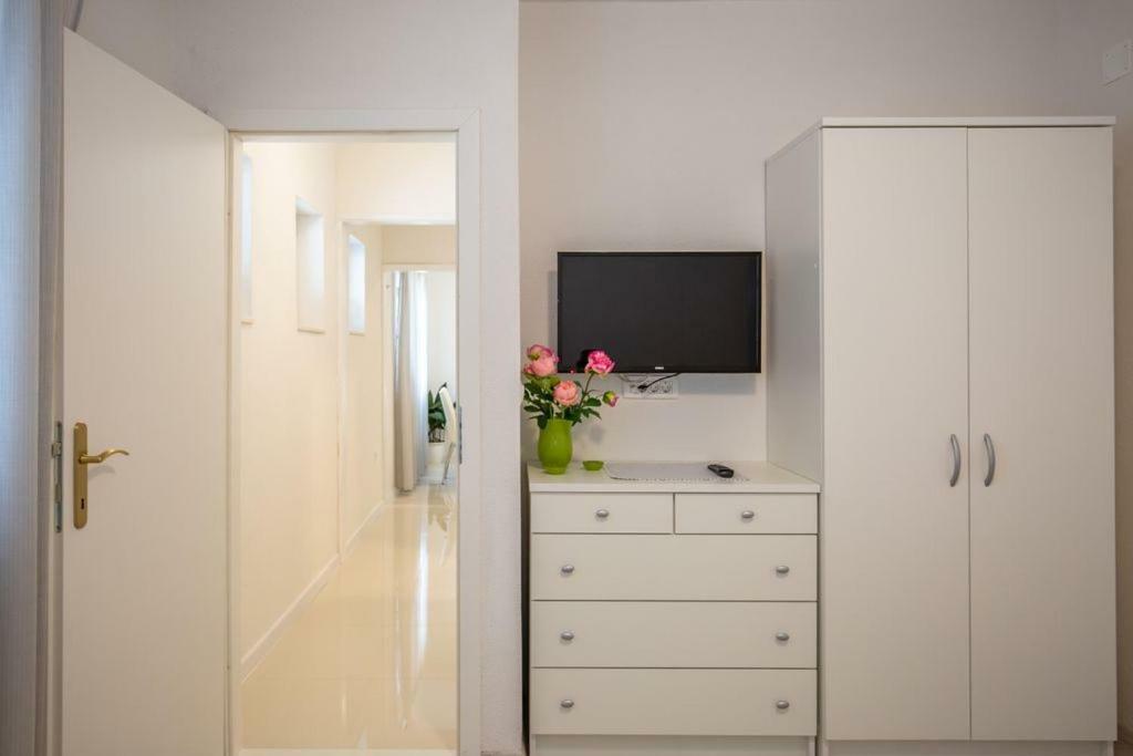 Tatijana Holiday Apartments Μακάρσκα Εξωτερικό φωτογραφία