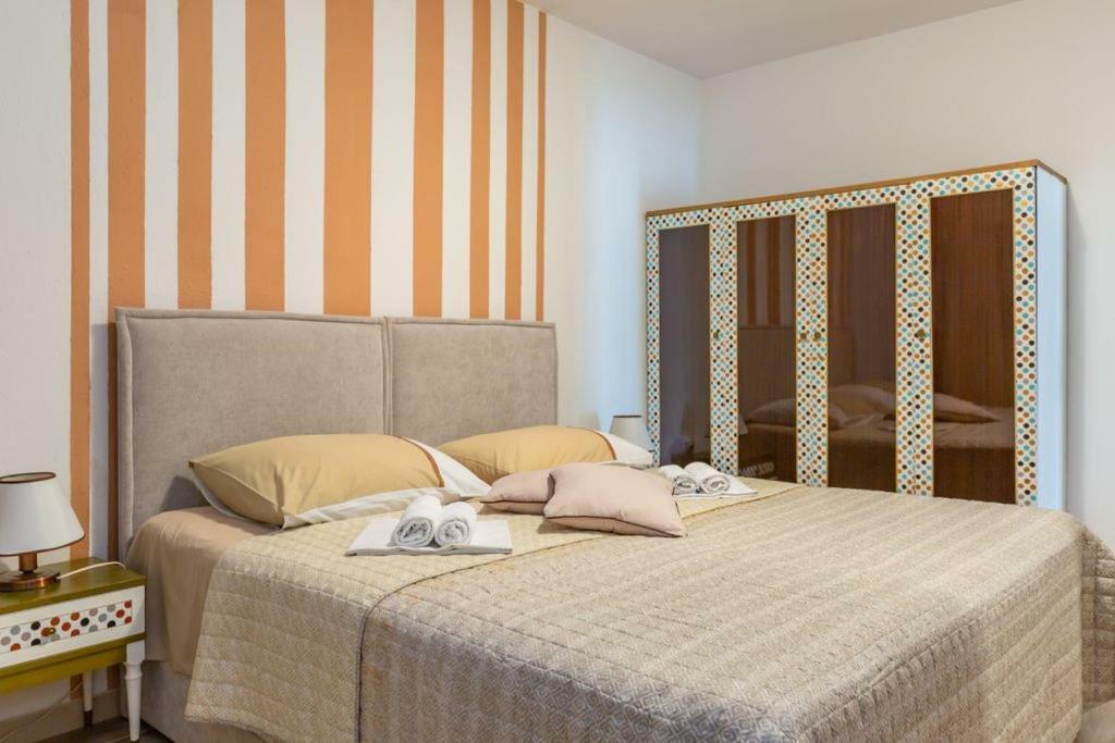Tatijana Holiday Apartments Μακάρσκα Εξωτερικό φωτογραφία