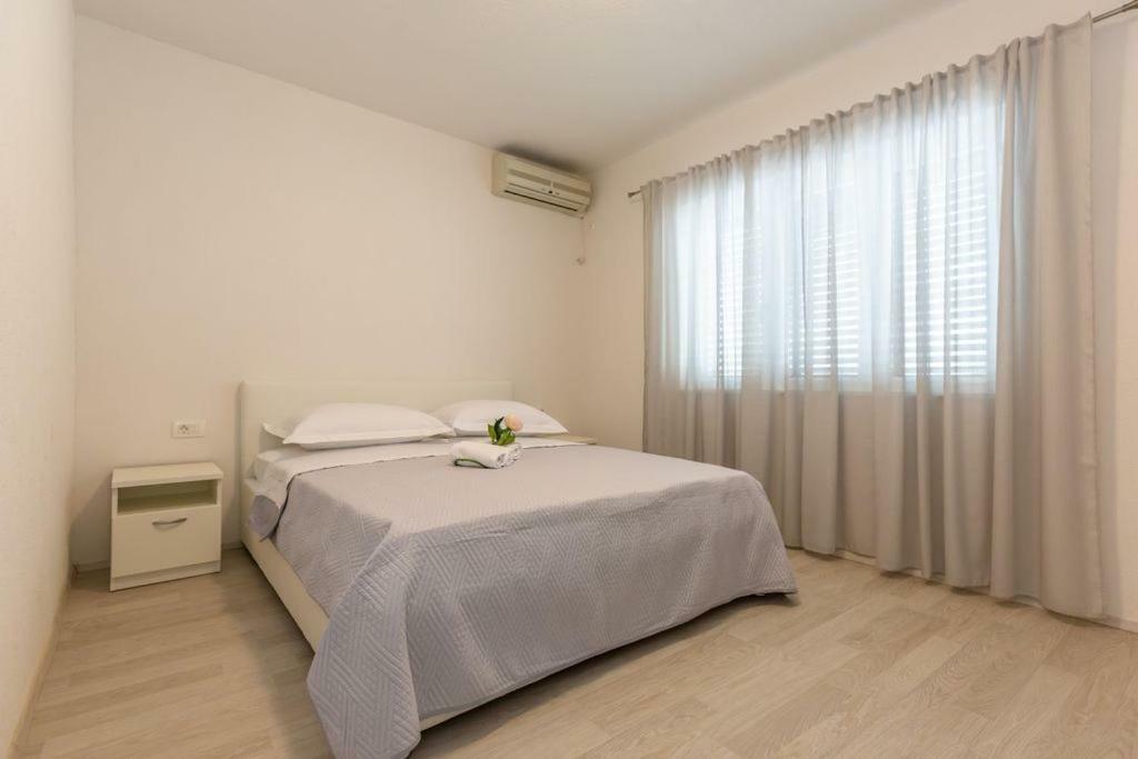 Tatijana Holiday Apartments Μακάρσκα Εξωτερικό φωτογραφία