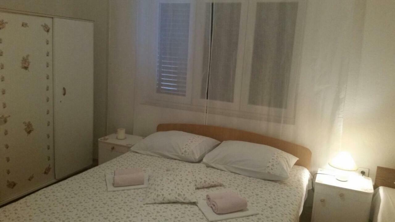 Tatijana Holiday Apartments Μακάρσκα Εξωτερικό φωτογραφία
